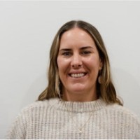 Amelia Mcalister