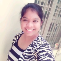 b sruthi