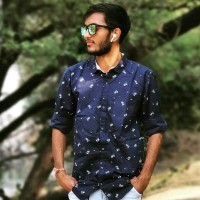 Bhavya Patel