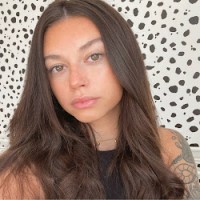 Shania James