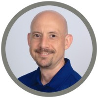 Jeremie Barber