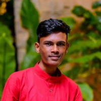 Praveen Ravindran