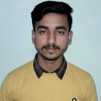 Sunil Kumar Yadav