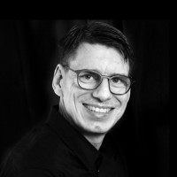 Andreas Karch