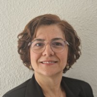 Anna Ferraco, Phd