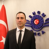 Mehmet Salih Yalçın