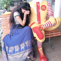 Vinita Chauhan