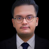 Usman Irshad