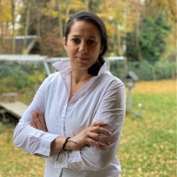 Emel Theunissen -Altin