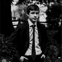 Simon Peterson