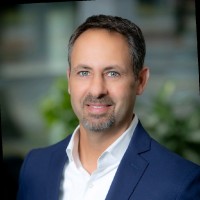 Gary Nassibian, Rrc, Rro