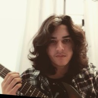 Guilherme Souza Dos Santos