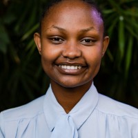 Judy Wanjiru