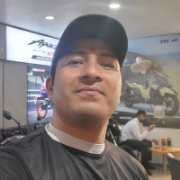 Sandeep Negi