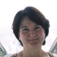 Jacqueline Schärer