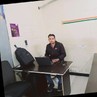 Sandeep Bairagee