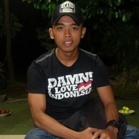 Yusuf Alwi