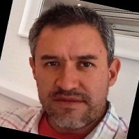 Erick Rada