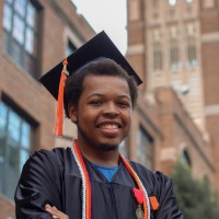 De'Andre Perry