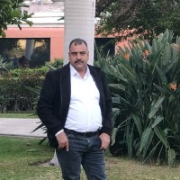 Mohamed Elgazar