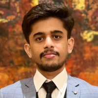 Abdullah Ahmed