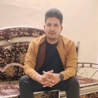 Mohd Alam Khan