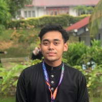 Khairil Amal Khairil Adli