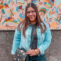 Cynthia Verónica Pimienta Monje