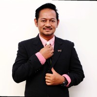 Roslan Ismail