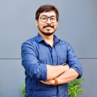 Shashank Shekhar