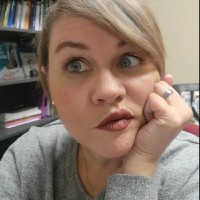 Joy Raggs, Msw, Lcsw