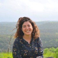 Shira Yarhi