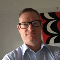David Fleming