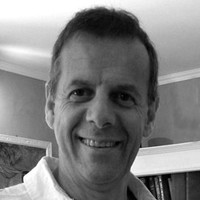 Christian Rigoudy