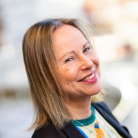 Åsa Landén Ericsson