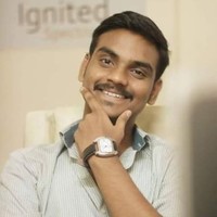 Rishikesh Kulkarni