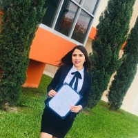Melissa Garza