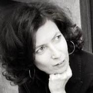 Sophie Feragus