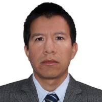 Gustavo Alejandro Espinoza Chercca