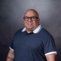 Michael Salinas, MBA, PMP, TS/SCI