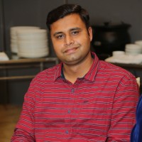 Nalin Gupta