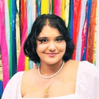 Varshini Battula