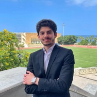 Bassel El Chawa
