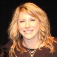 Lesley Goldenberg