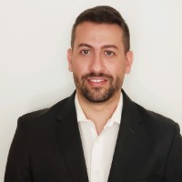 Alexandre M. Valadão Martins