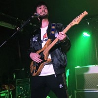 Adam Frost
