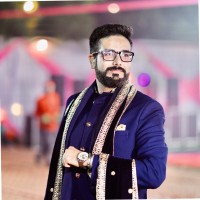 Jatin Arora