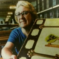 Pam Eyerdam