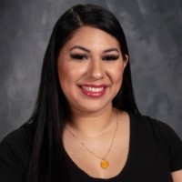 Joscelynn Garcia
