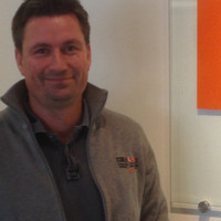 Anders Blomberg